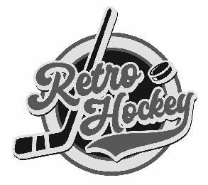 RETRO HOCKEY