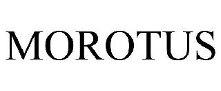 MOROTUS