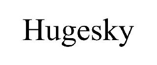 HUGESKY