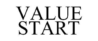 VALUE START