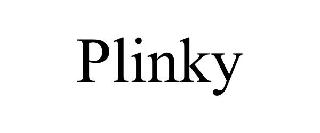PLINKY