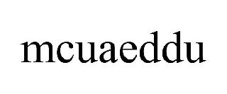 MCUAEDDU