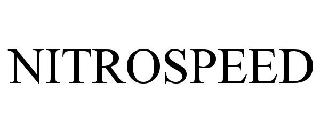 NITROSPEED