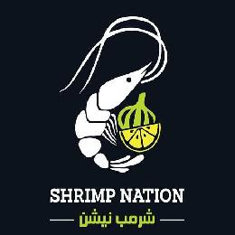 SHRIMP NATION