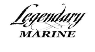 LEGENDARY MARINE