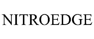 NITROEDGE