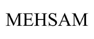 MEHSAM