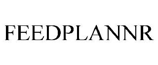 FEEDPLANNR