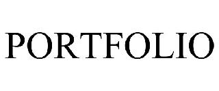 PORTFOLIO
