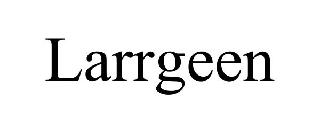 LARRGEEN