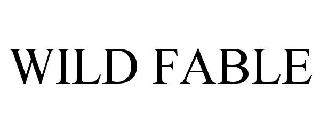 WILD FABLE