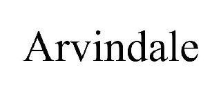 ARVINDALE