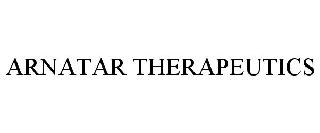 ARNATAR THERAPEUTICS