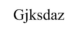 GJKSDAZ