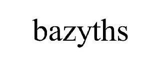 BAZYTHS