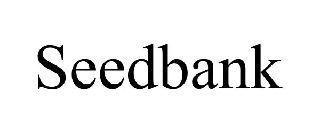 SEEDBANK