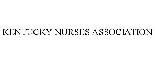 KENTUCKY NURSES ASSOCIATION