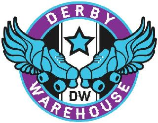 DERBY WAREHOUSE DW