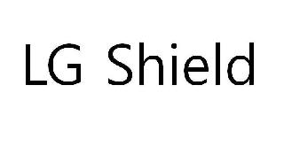 LG SHIELD