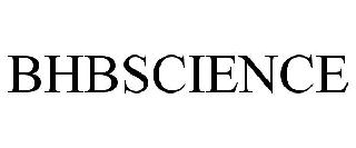 BHBSCIENCE