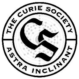 CS THE CURIE SOCIETY ASTRA INCLINANT