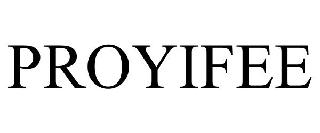 PROYIFEE