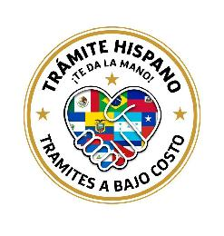 TRÁMITE HISPANO !TE DA LA MANO! TRAMITE A BAJO COSTO