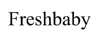 FRESHBABY