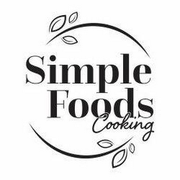 SIMPLE FOODS COOKING