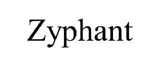 ZYPHANT