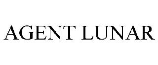 AGENT LUNAR