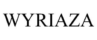 WYRIAZA