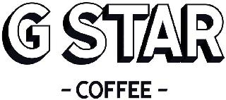 G STAR - COFFEE -