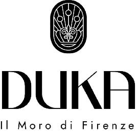 DUKA IL MORO DI FIRENZE