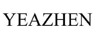 YEAZHEN