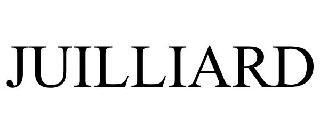 JUILLIARD