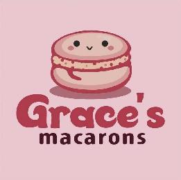 GRACE'S MACARONS