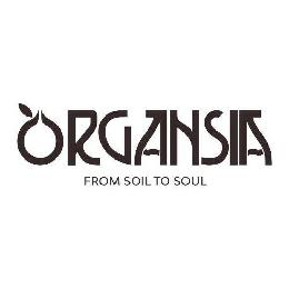 ORGANSIA FROM SOIL TO SOUL