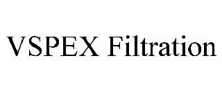 VSPEX FILTRATION