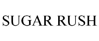 SUGAR RUSH