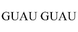 GUAU GUAU