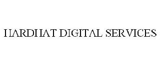 HARDHAT DIGITAL SERVICES