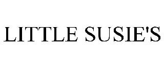 LITTLE SUSIE'S