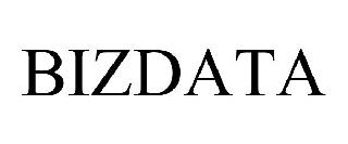 BIZDATA