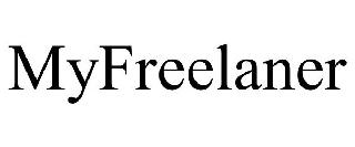 MYFREELANER