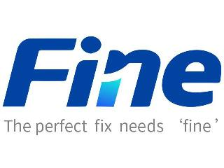 FINE THE PERFECT FIX NEEDS 'FINE'