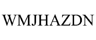 WMJHAZDN