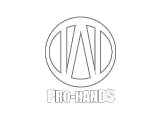 W PRO-HANDS