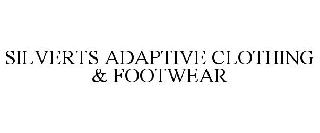 SILVERTS ADAPTIVE CLOTHING & FOOTWEAR