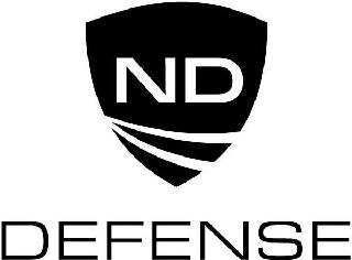 ND DEFENSE